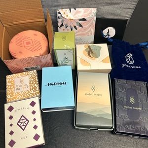 Resellers Jewelry Lot